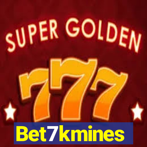 Bet7kmines