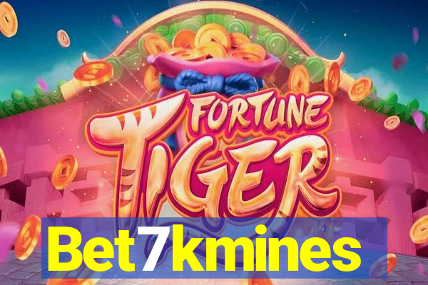 Bet7kmines