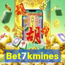 Bet7kmines