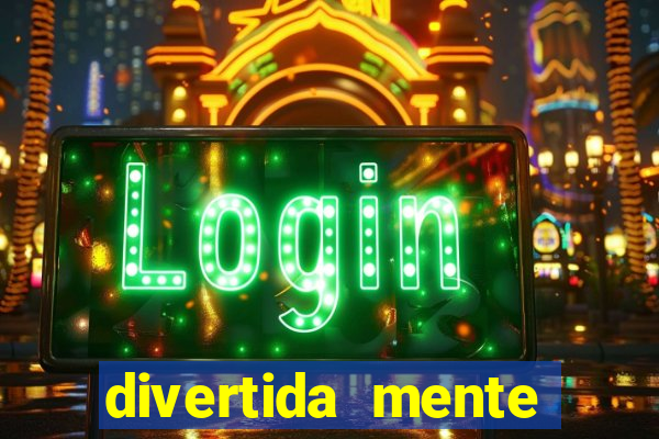 divertida mente rule 34