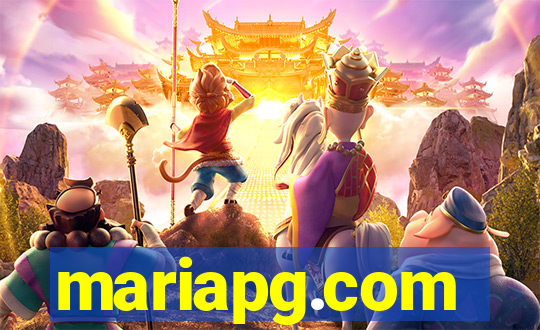 mariapg.com