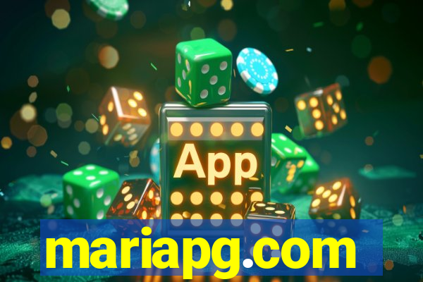 mariapg.com