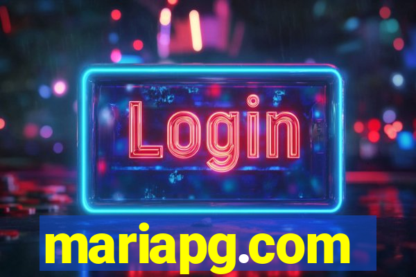 mariapg.com