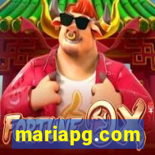 mariapg.com