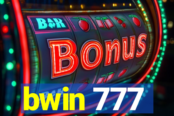 bwin 777