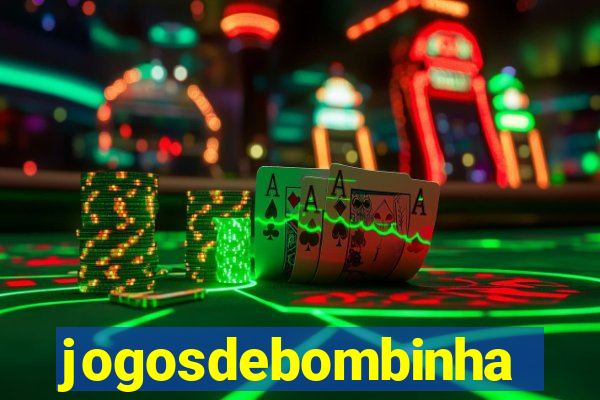 jogosdebombinha