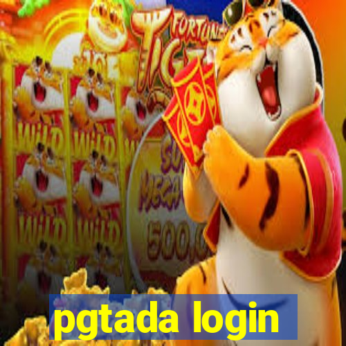 pgtada login