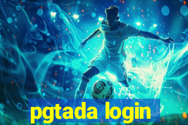 pgtada login
