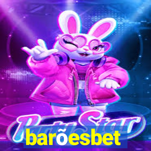 barõesbet