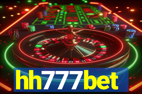 hh777bet