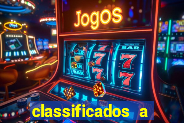 classificados a tribuna empregos
