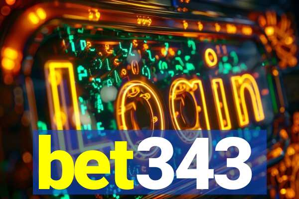 bet343