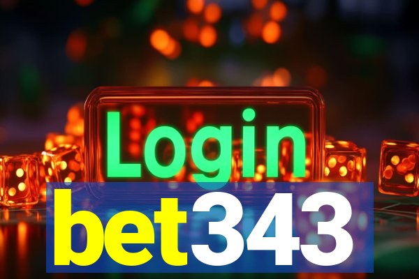 bet343