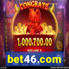bet46.com