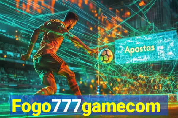 Fogo777gamecom