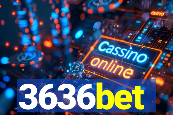 3636bet