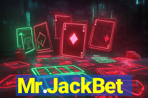 Mr.JackBet