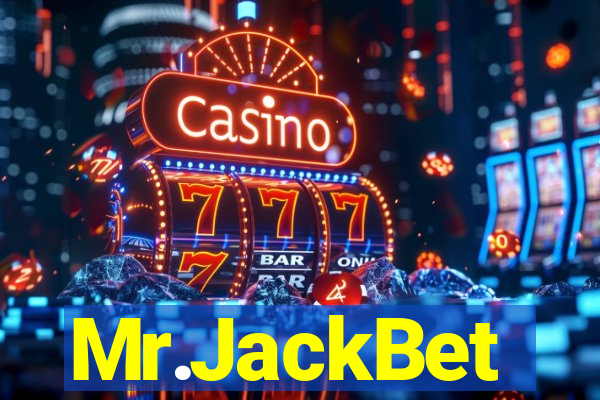 Mr.JackBet
