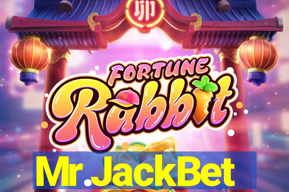 Mr.JackBet