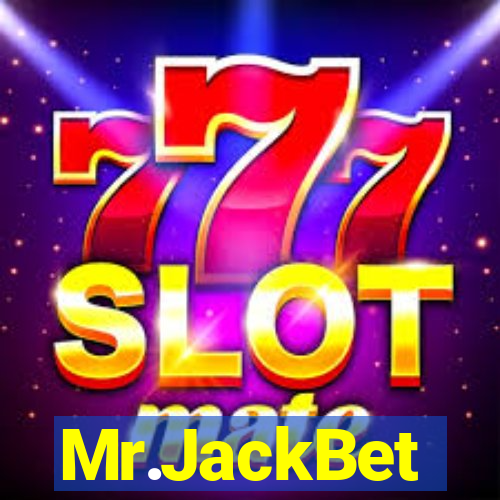 Mr.JackBet