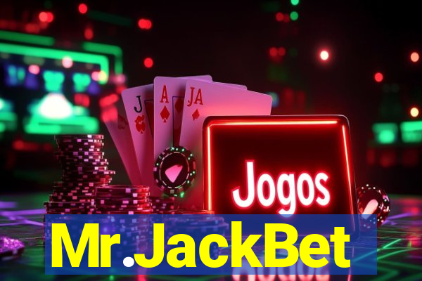 Mr.JackBet