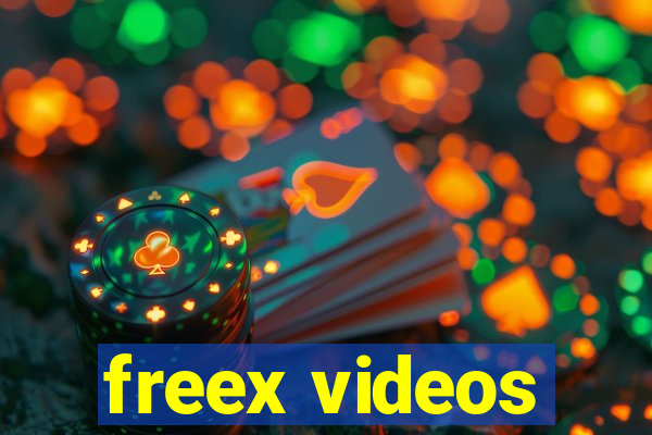 freex videos