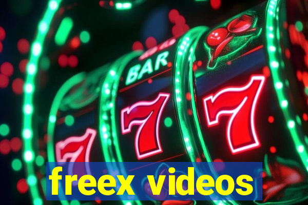 freex videos