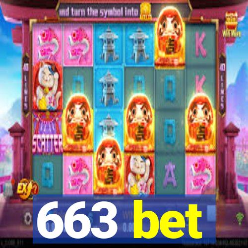 663 bet