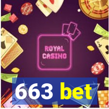 663 bet