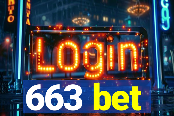 663 bet