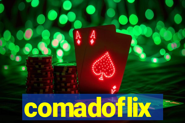 comadoflix