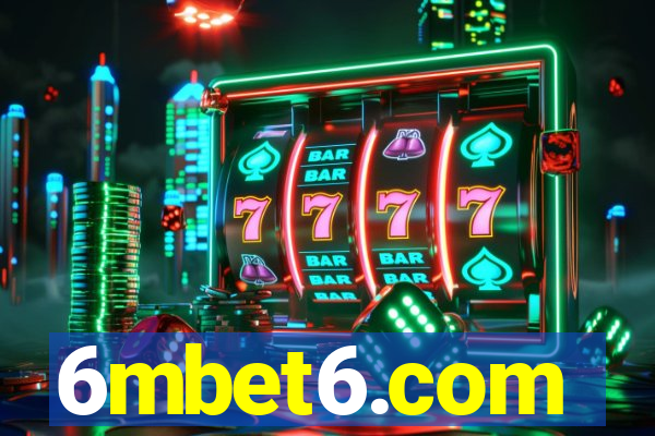 6mbet6.com