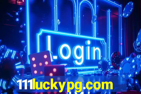 111luckypg.com