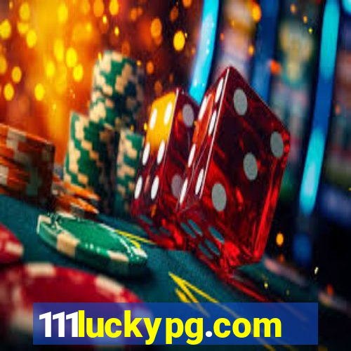 111luckypg.com