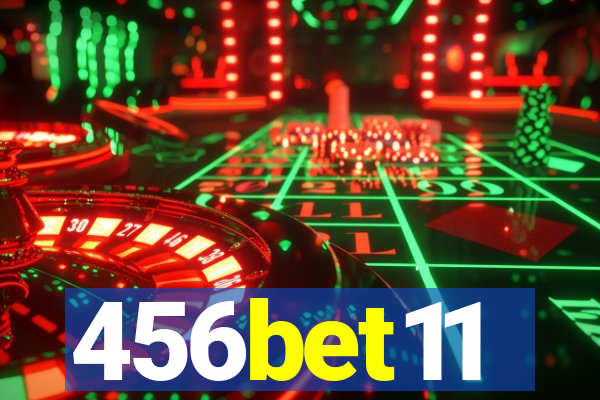 456bet11
