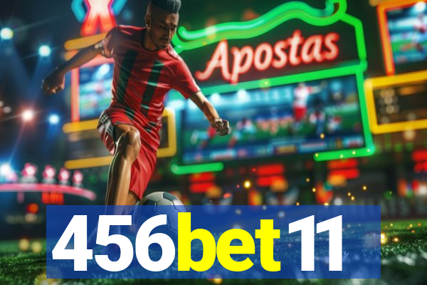456bet11