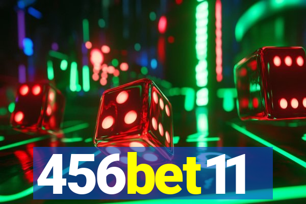 456bet11