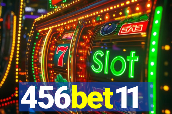 456bet11