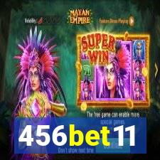 456bet11