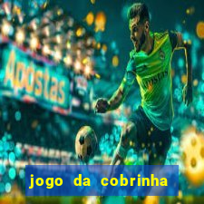 jogo da cobrinha do google