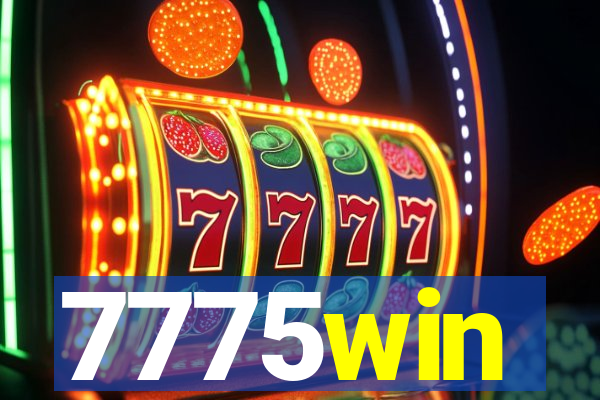 7775win