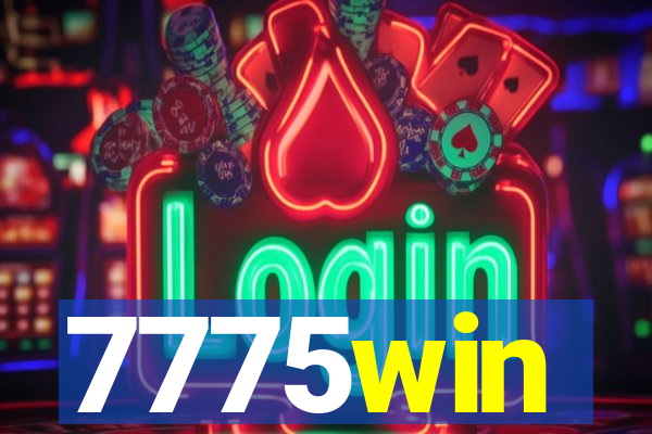 7775win