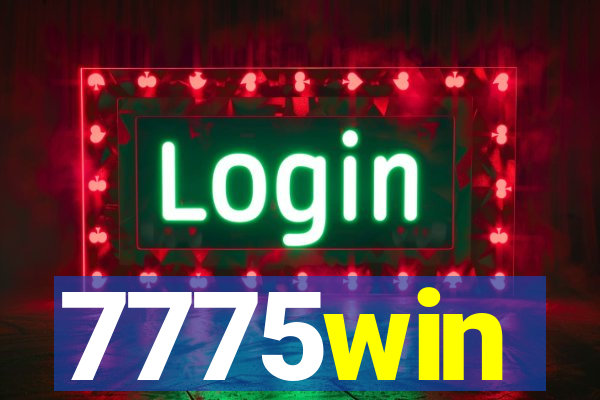 7775win