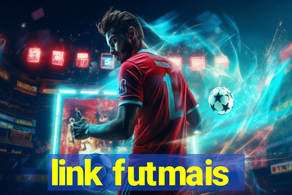 link futmais