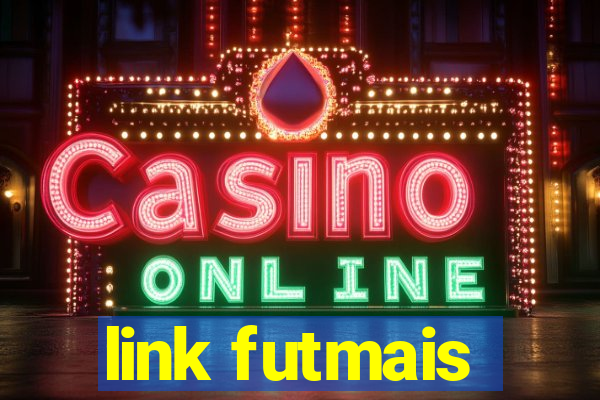 link futmais