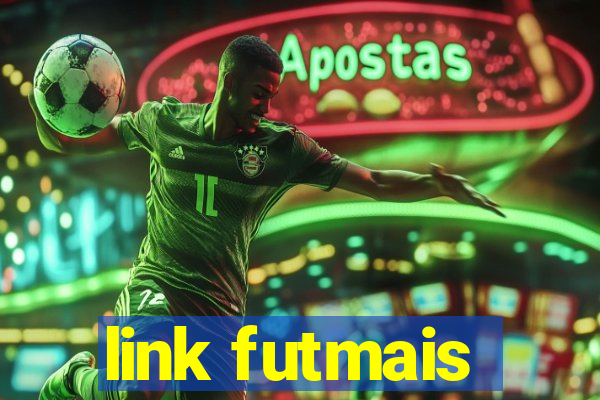 link futmais