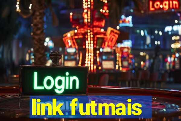 link futmais