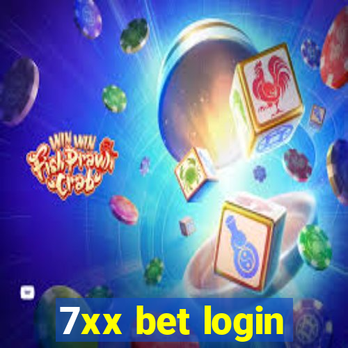 7xx bet login