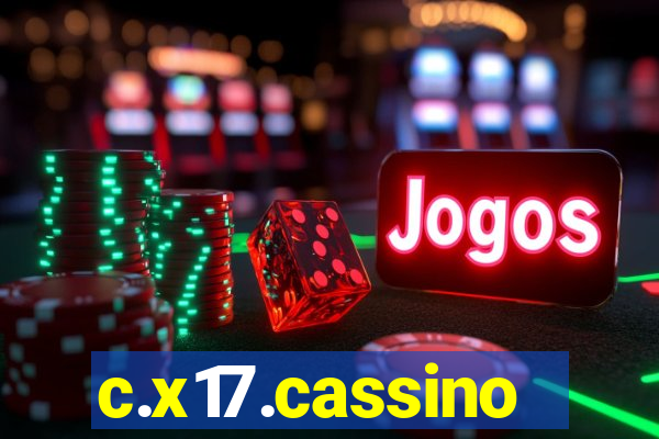 c.x17.cassino