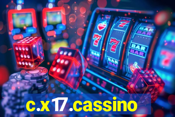 c.x17.cassino